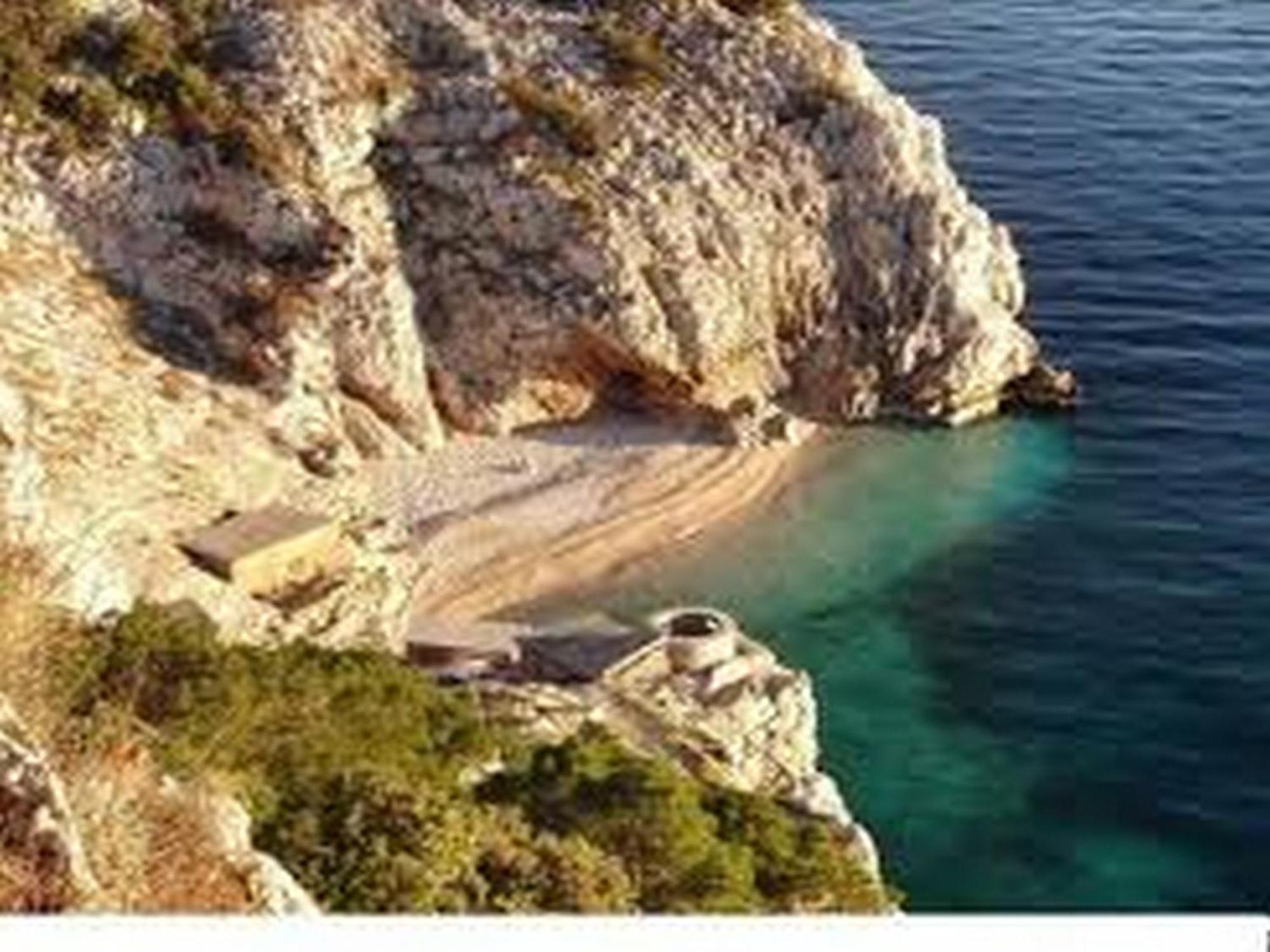 Apartments Barbara Brseč Δωμάτιο φωτογραφία