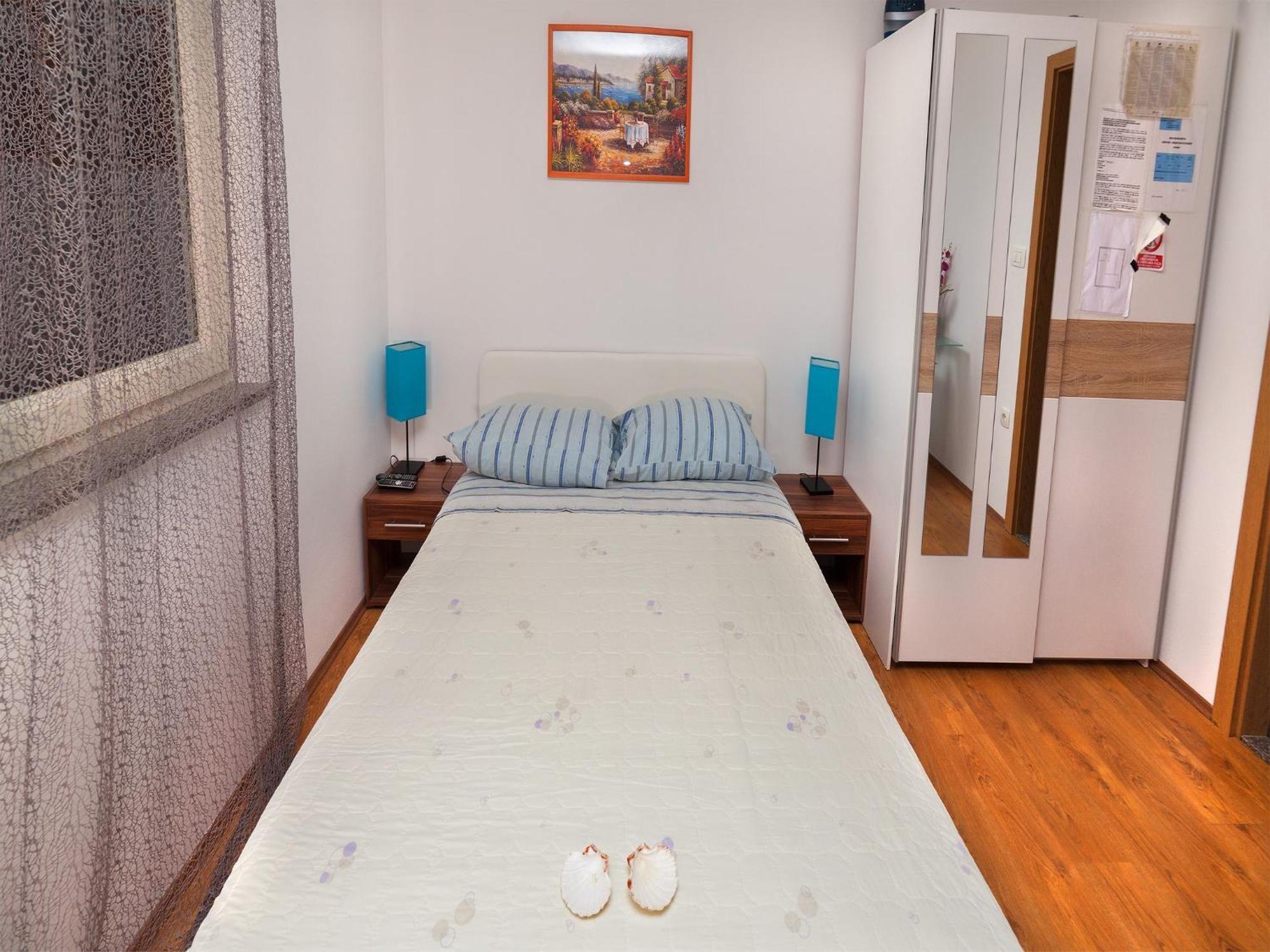 Apartments Barbara Brseč Δωμάτιο φωτογραφία