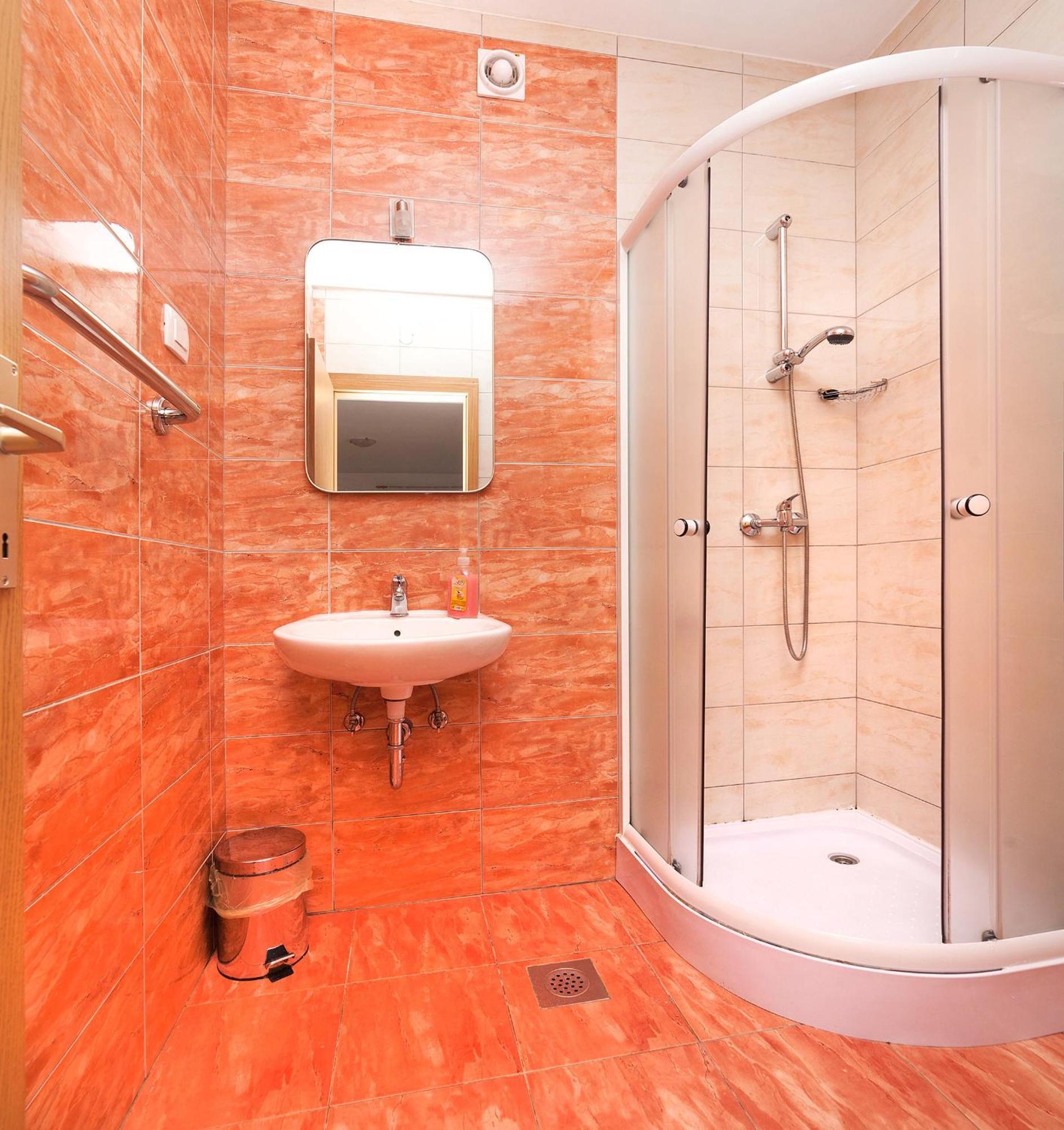 Apartments Barbara Brseč Δωμάτιο φωτογραφία